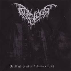 In Black Fuckin Nefarious Death